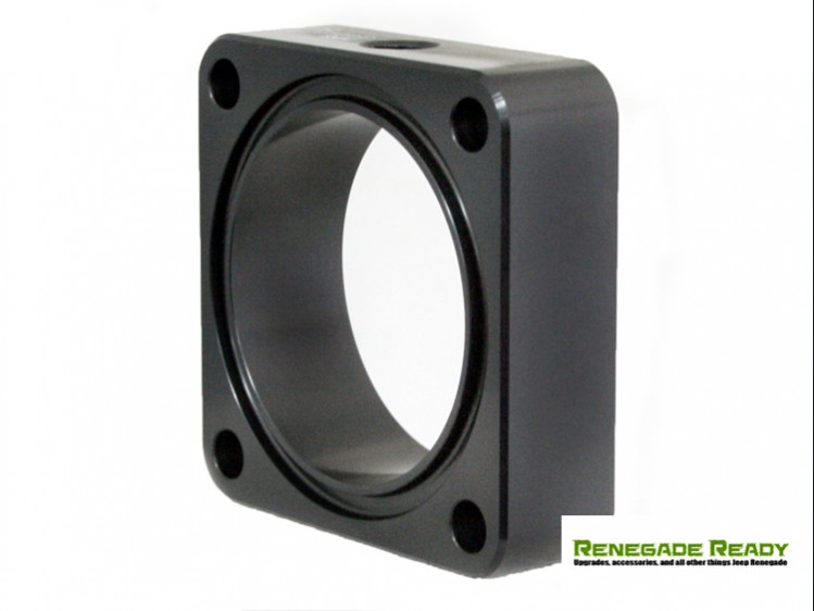 Jeep Renegade Throttle Body Spacer Kit